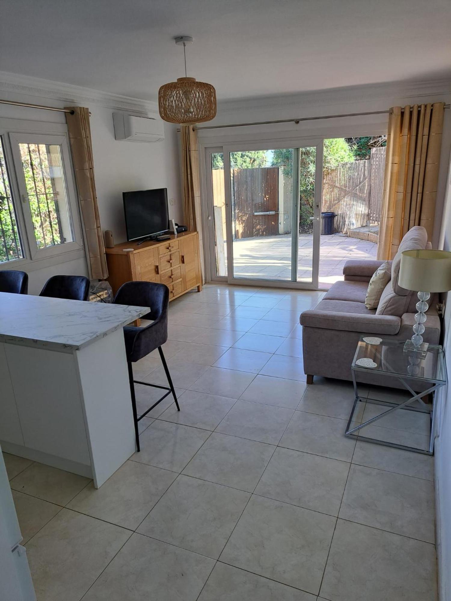 Mirasol Garden In La Cala De Mijas Apartment Málaga